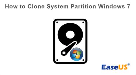 windows 7 clone boot partition|clone system partition from target.